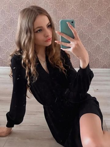 Анкета проститутки Тая - Фото 1, , 23 года, №140744